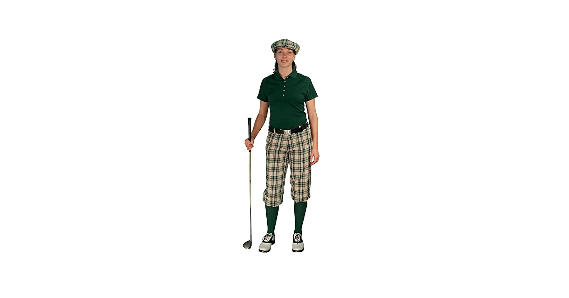 希少★Golfickers XL オリーブグリーン ゴルフパンツ 希少☆Golfickers XL オリーブグリーン ゴルフパンツ （楽天市場